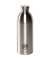 Clima Bottle Brushed Steel, 850 ml