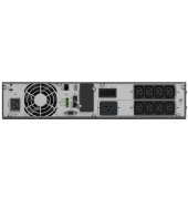 VFI 3000 LICR IoT