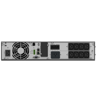 VFI 3000 LICR IoT