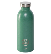 Clima Bottle Rustic Moss Green, 500 ml