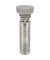 Accessories Bottle Infuser Lid, Light Grey