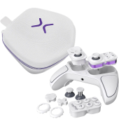 Victrix Pro BFG Reloaded Wireless f&uuml;r XB Wei&szlig;