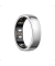 Gen3 Smart Ring Gr&ouml;&szlig;e 15 Future Silver