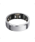 Gen3 Smart Ring Gr&ouml;&szlig;e 15 Future Silver