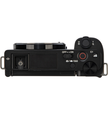 ZV-E10 Kit + 16-50 OSS