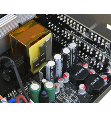 Toughpower XT 1000W