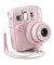 instax mini 13 candy pink