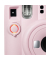 instax mini 13 candy pink