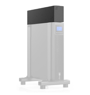 Filter Box For ICR IoT DNV