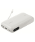 Powerbank BPB030HQSA, beige