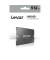 NS100 2,5 SATA TLC 512GB rw 550450 MBs LNS100-512RB
