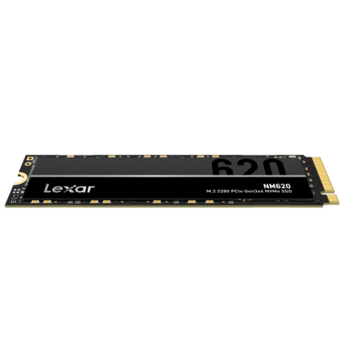 NM620 Gen3x4 NVMe 1TB 2280 PCIe M.2 LNM620X001T-RNNNG