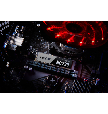 LNQ790 Gen4 PCIe M.2 1TB rw 70006000 LNQ790X001T-RNNNG