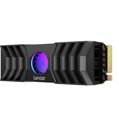 NM1090 PRO Gen5x4 NVMe 1TB 2280 PCIe M.2 LNM109P001T-RNNNG