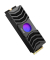 NM1090 PRO Gen5x4 NVMe 1TB 2280 PCIe M.2 LNM109P001T-RNNNG