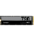 LNM790 Gen4 PCIe M.2 8TB rw 70006200 LNM790X008T-RNNNG