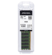 DDR5 RDIMM 128GB 2Rx4 6400 CL52 (32Gbit) Single Pack