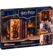 Tiny Adventures Harry Potter Diagon Alley