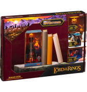 Tiny Adventures Herr der Ringe Barad-Dur