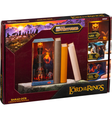 Tiny Adventures Herr der Ringe Barad-Dur