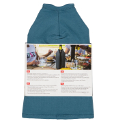 Frizz Cooling Sleeve celestial blue