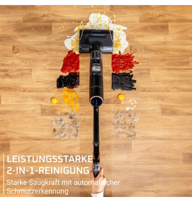 GZ 5736 X-clean 7 Wet & Dry Nass-Trockensauger