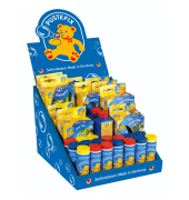 Mini-Store Display
