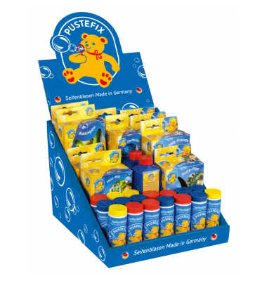 Mini-Store Display
