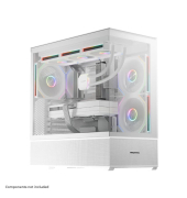 LC-812W-ON Quartz Vision