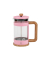 Kaffee- & Teebereiter Franca rosa 600ml