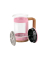 Kaffee- & Teebereiter Franca rosa 600ml