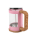 Kaffee- & Teebereiter Franca rosa 600ml