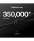 BOOSTCHARGE geflocht.Kab. USB-CUSB-A 2m schw.CAB022HQ2MBK