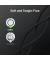 BOOSTCHARGE geflocht.Kab. USB-CUSB-A 2m schw.CAB022HQ2MBK