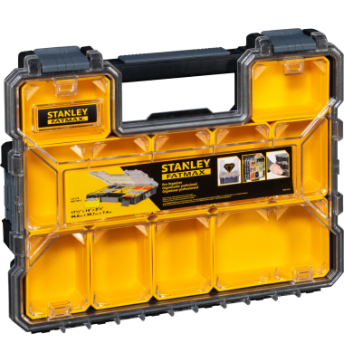 Stanley Organizer FatMax Pro Kunststoff