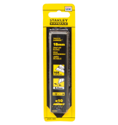 Stanley Abbrechklinge Carbide 18mm