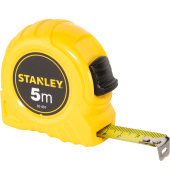 Stanley Bandma&szlig; Stanley 5m19mm