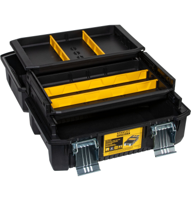 Stanley Werkzeugbox FatMax