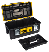 Stanley Werkzeugbox FatMax Strukturschaum 23