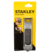 Stanley Surform Blockhobel Metall 155mm