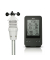 WS-3400 Professionelle Wetterstation mit Funksensor