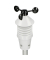 WS-3400 Professionelle Wetterstation mit Funksensor