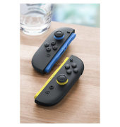 Joy-Con 2er Set Blau Hellgelb
