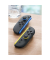 Joy-Con 2er Set Blau Hellgelb