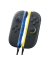 Joy-Con 2er Set Blau Hellgelb