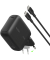 BOOSTCharge 100W USB-C GAN kal.St+Kab.s.WCH025KQ1.5BKB6