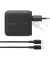 BOOSTCharge 100W USB-C GAN kal.St+Kab.s.WCH025KQ1.5BKB6