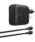 BOOSTCharge 100W USB-C GAN kal.St+Kab.s.WCH025KQ1.5BKB6