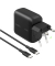 BOOSTCharge 100W USB-C GAN kal.St+Kab.s.WCH025KQ1.5BKB6