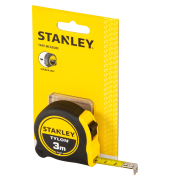 Stanley Bandma&szlig; Tylon 3m12,7mm